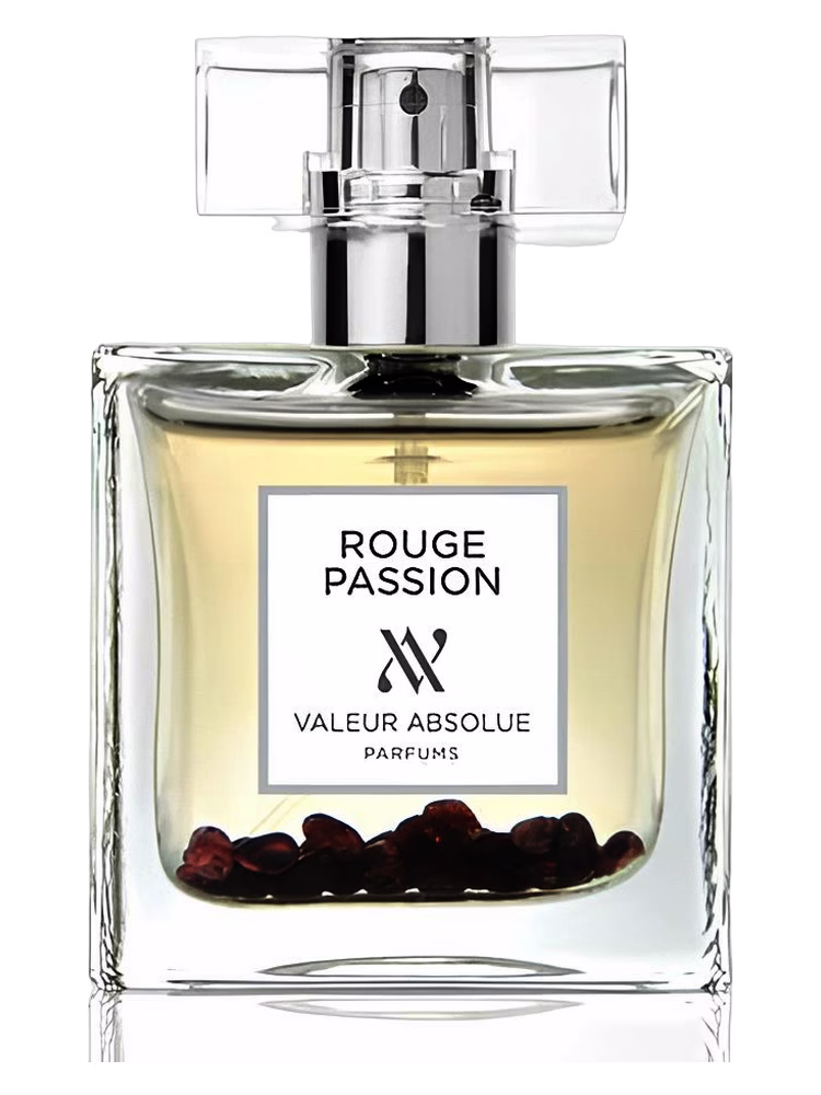Valeur Absolue Rouge Passion