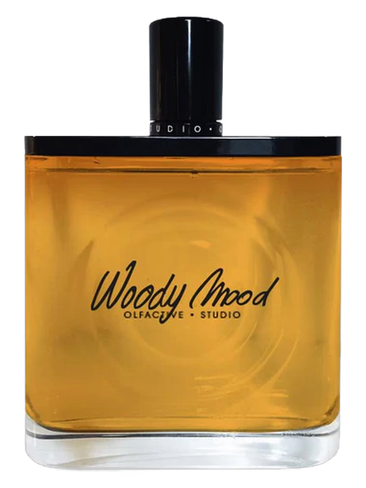 Olfactive Studio Woody Mood
