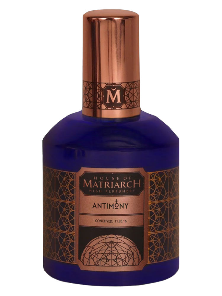 House of Matriarch Antimony