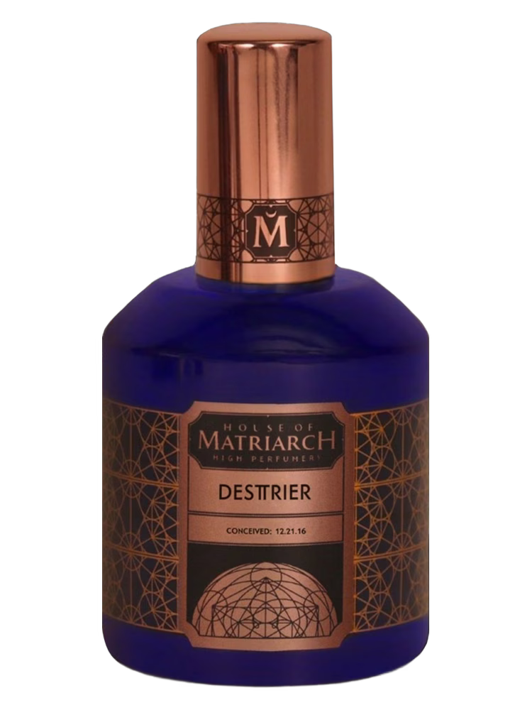 House of Matriarch Destrier