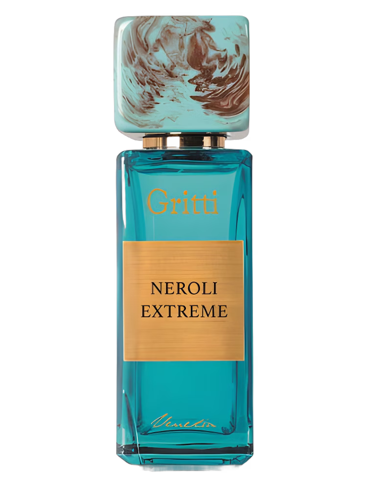 Gritti Neroli Extreme