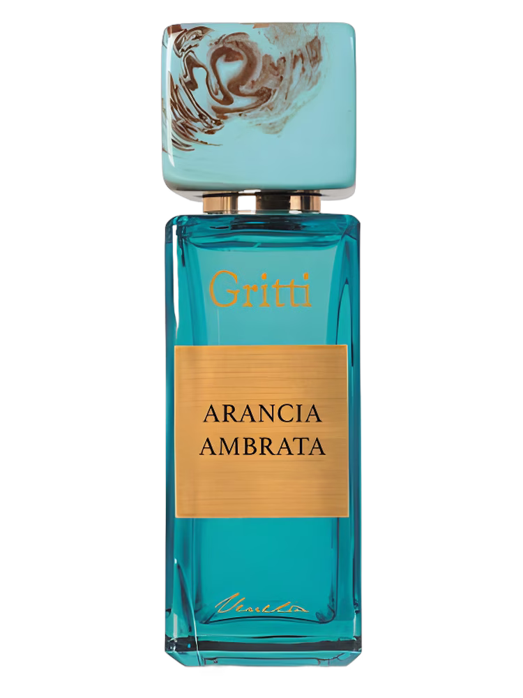 Gritti Arancia Ambrata