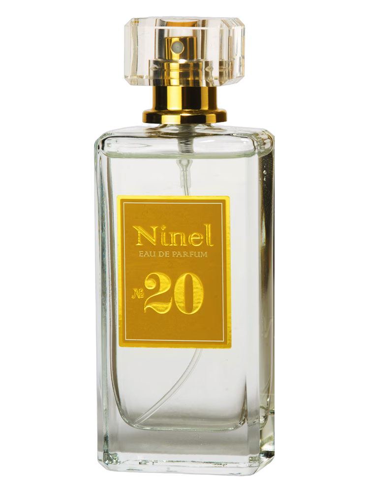 Ninel Perfume Ninel No. 20