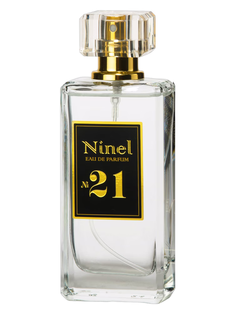 Ninel Perfume Ninel No. 21