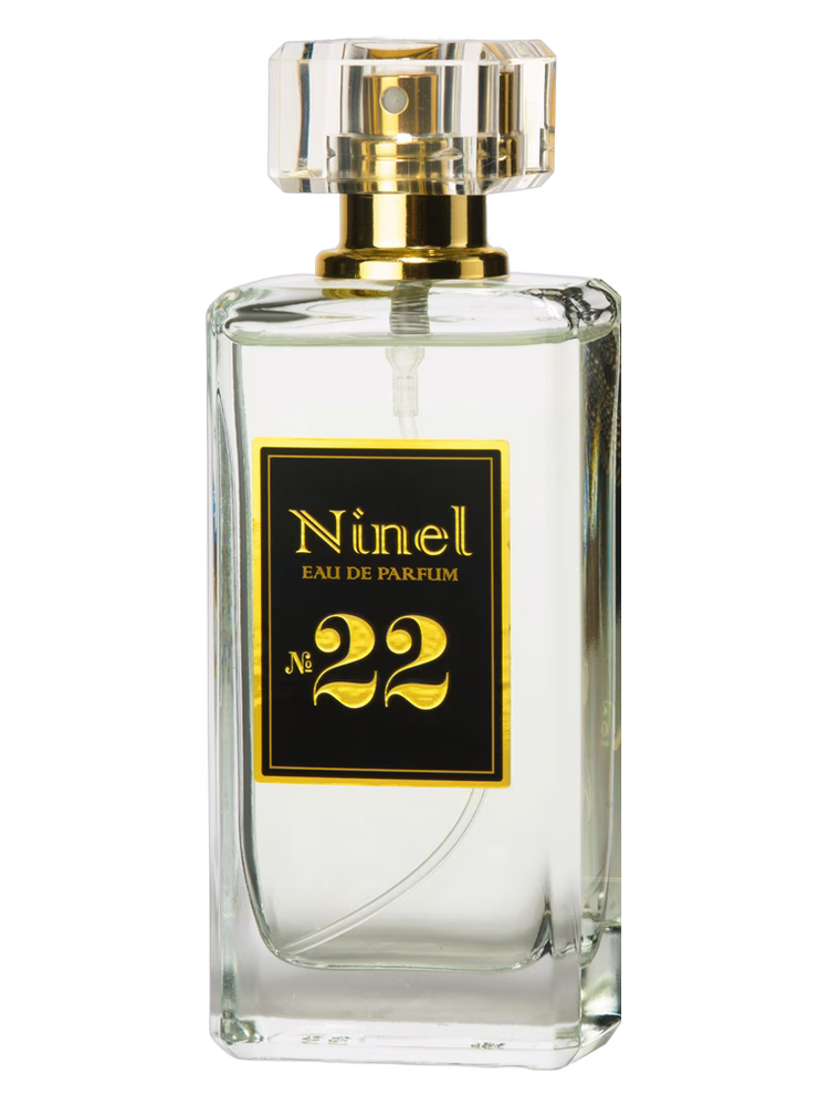 Ninel Perfume Ninel No. 22