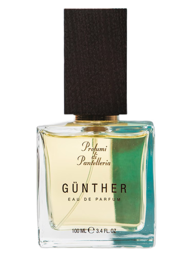 Profumi di Pantelleria Gunther