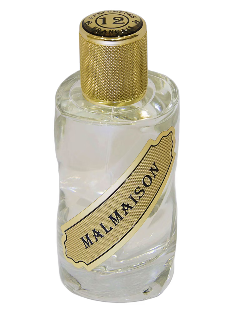 12 Parfumeurs Francais Malmaison