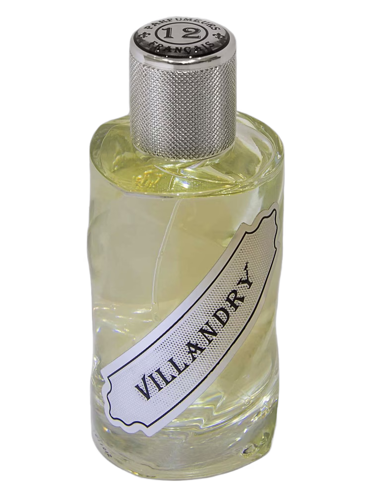 12 Parfumeurs Francais Villandry
