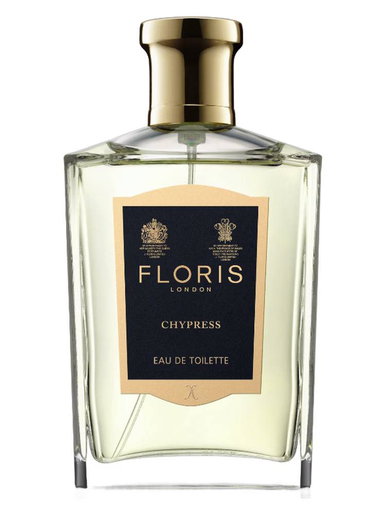 Floris Chypress