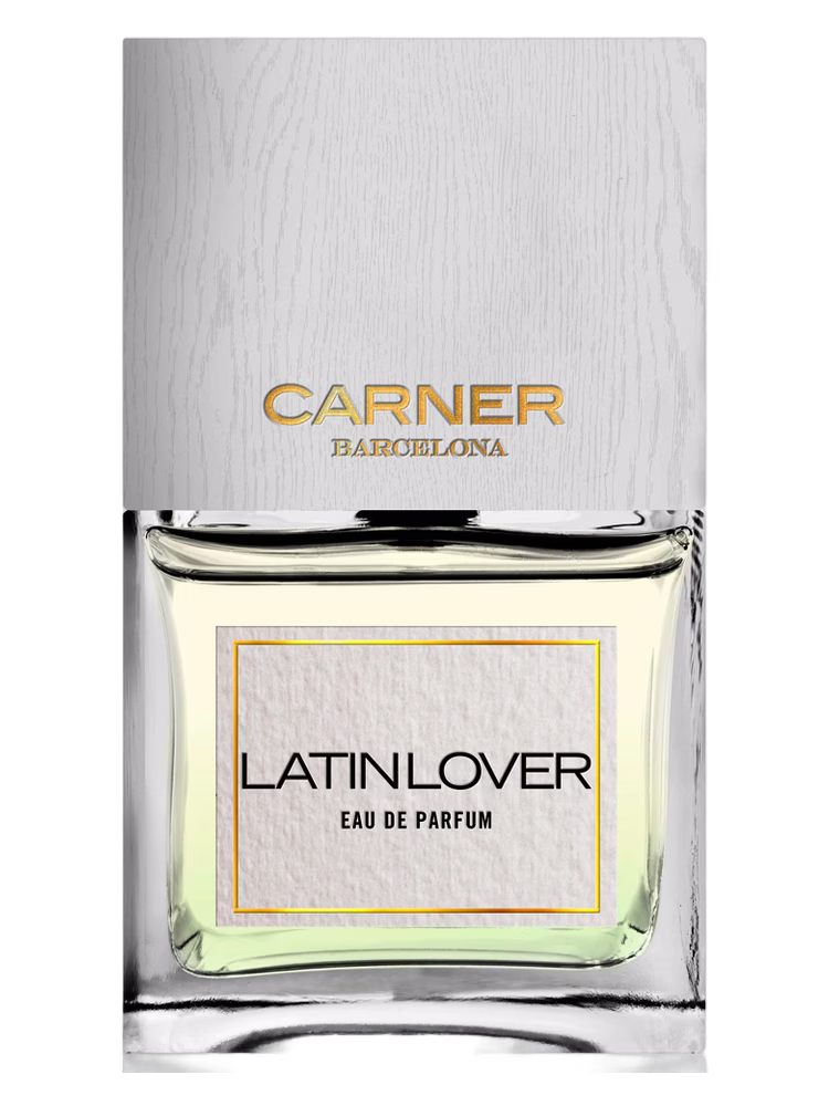 Carner Barcelona Latin Lover