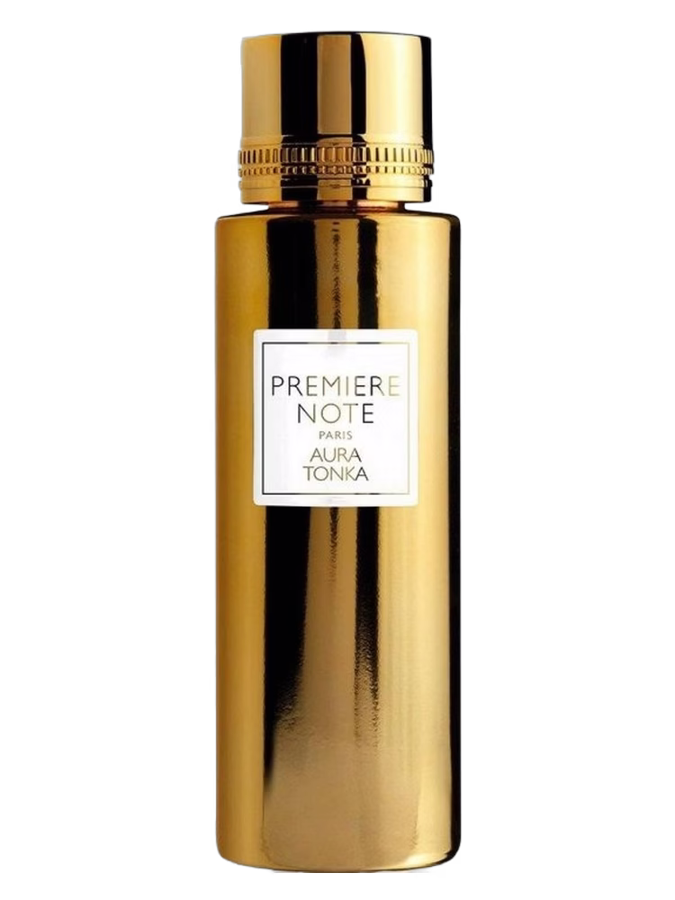Première Note Aura Tonka