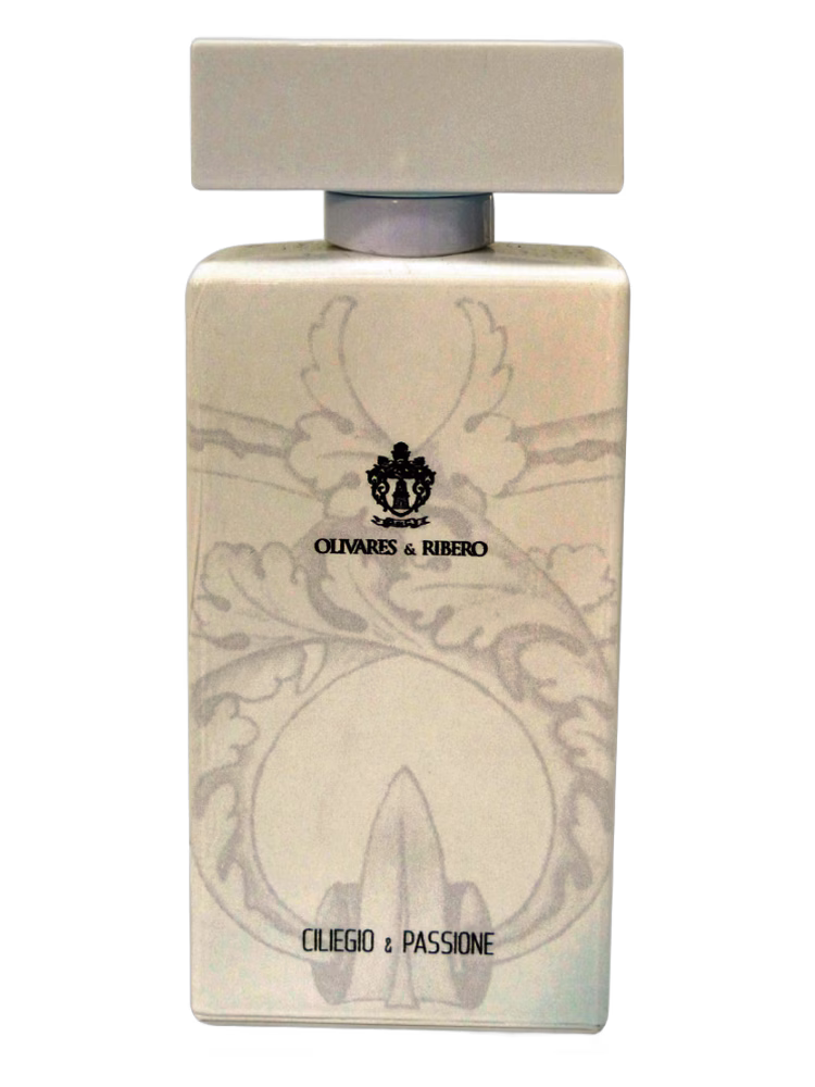 Olivares & Ribero Ciliegio & Passione