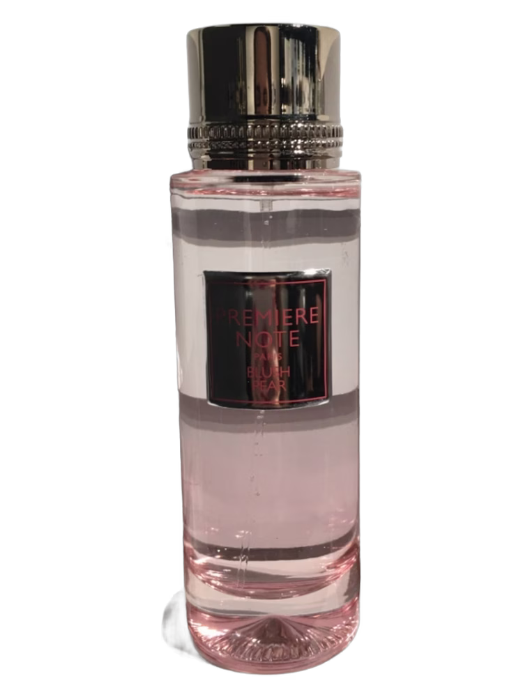 Première Note Blush Pear