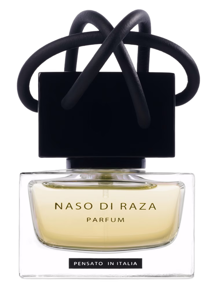 Naso Di Raza Giuseppe