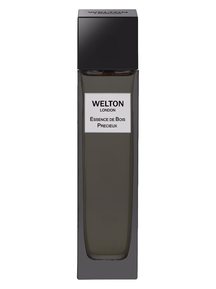 Welton London Essence de Bois Précieux Eau de Parfum