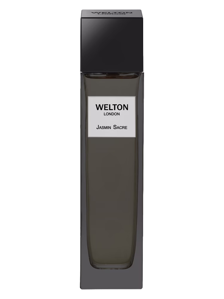 Welton London Jasmin Sacre Eau de Parfum