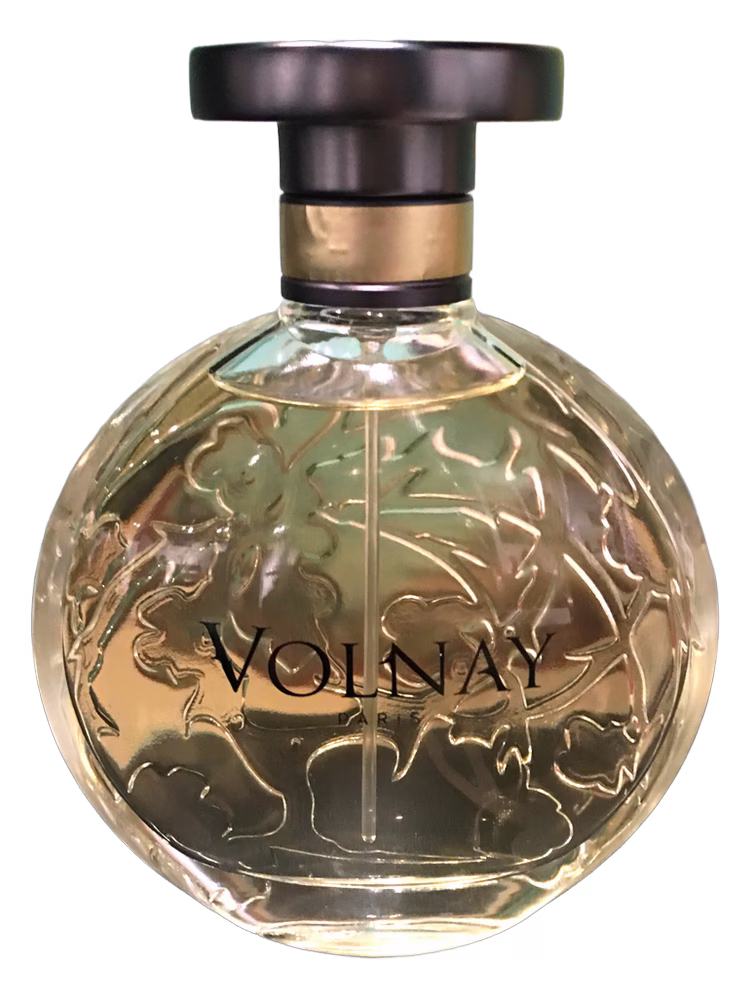Volnay Mimeomai