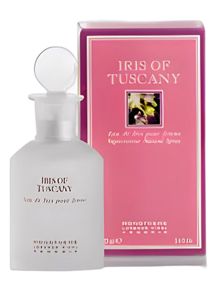 Monotheme Venezia Iris of Tuscany