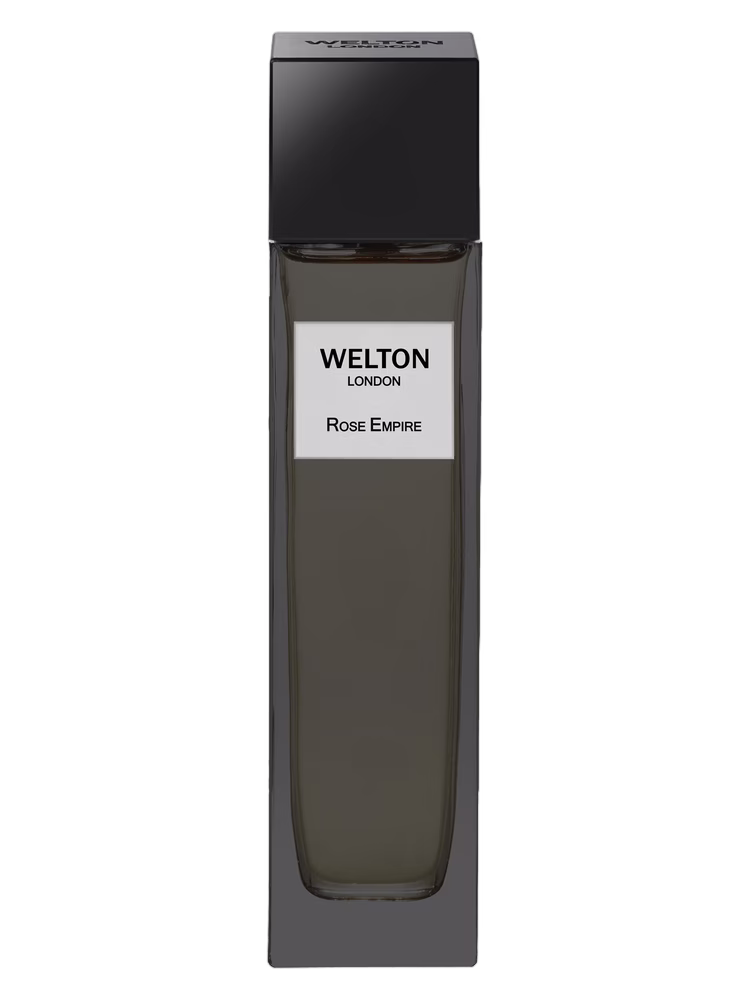 Welton London Rose Empire Eau de Parfum