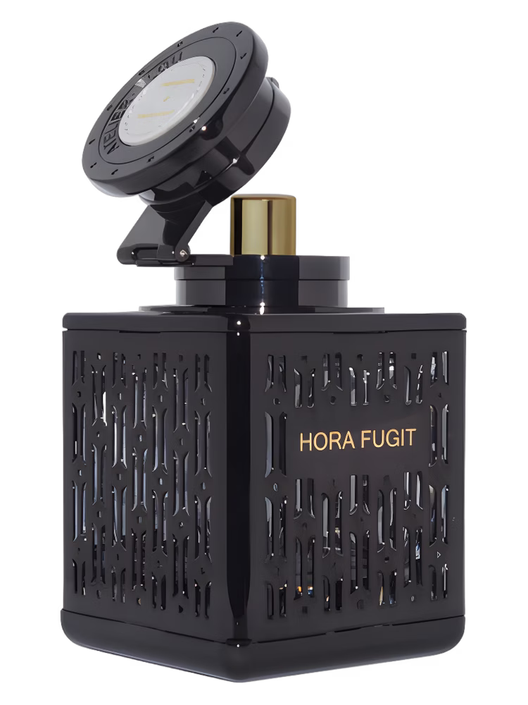 Atelier Flou Hora Fugit