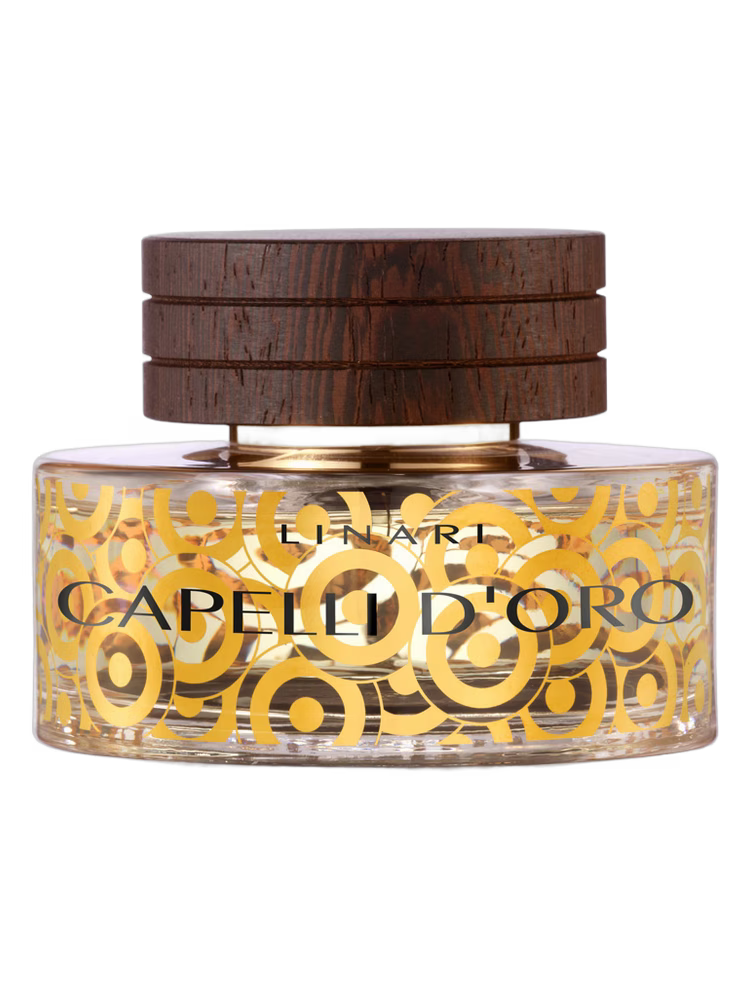 Linari Capelli D'Oro