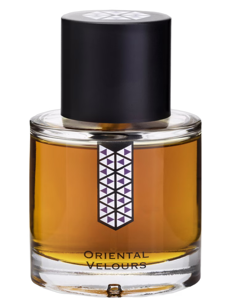 Les Indemodables Oriental Velours
