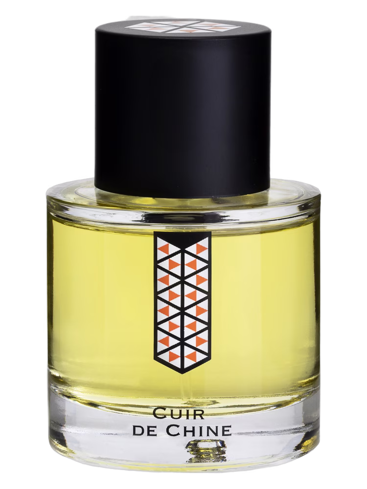 Les Indemodables Cuir de Chine