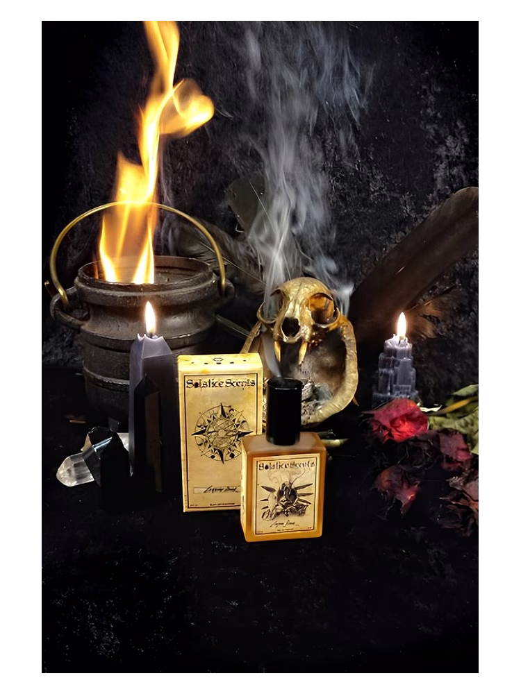 Solstice Scents Conjure Dark