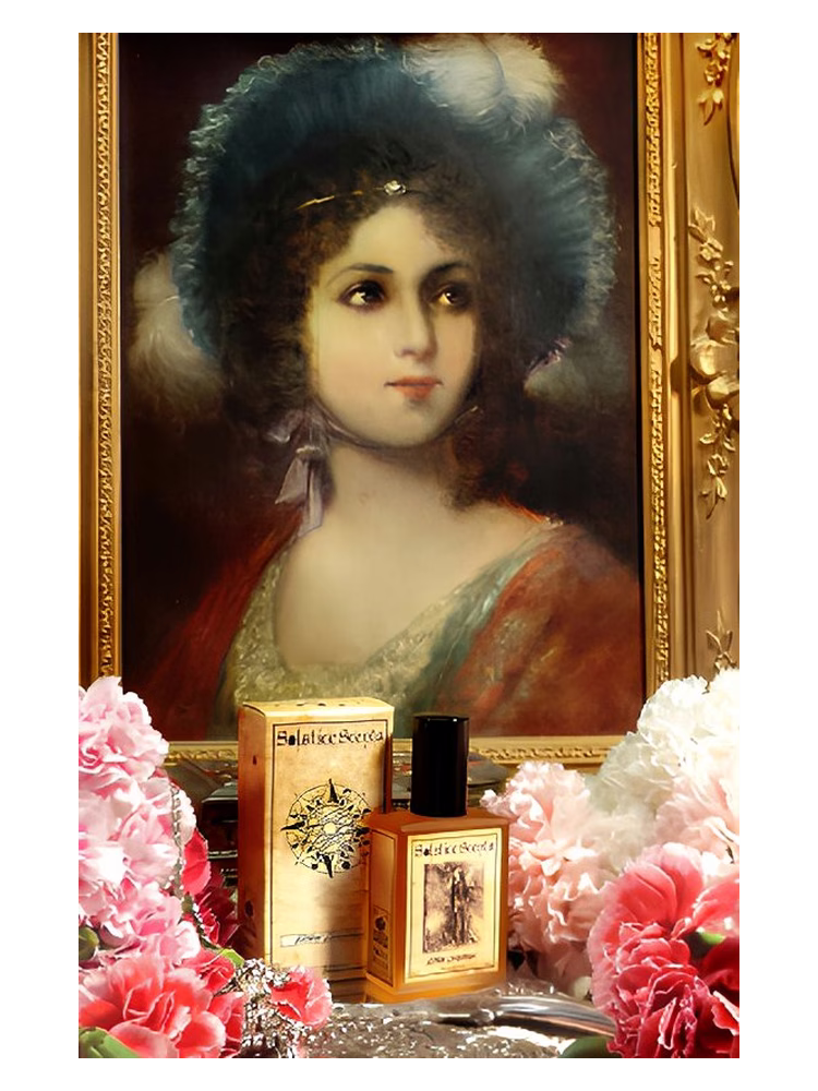 Solstice Scents Estate Carnation