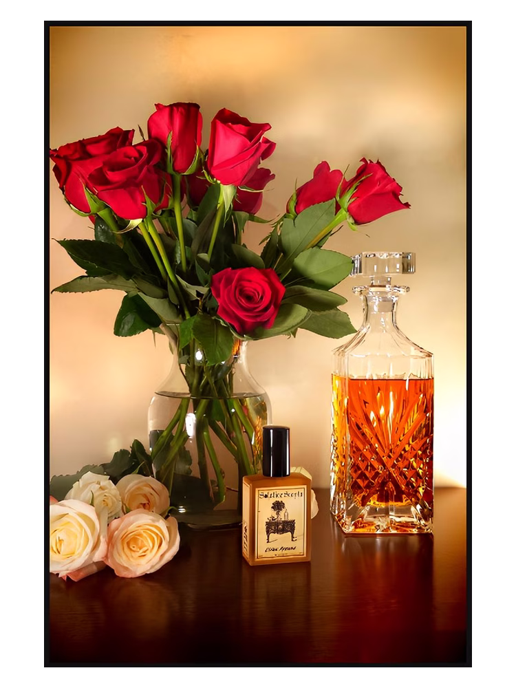 Solstice Scents Estate Rosewood