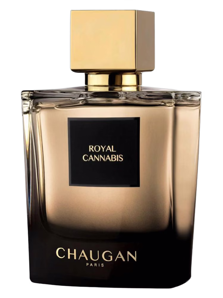 Chaugan Royal Cannabis