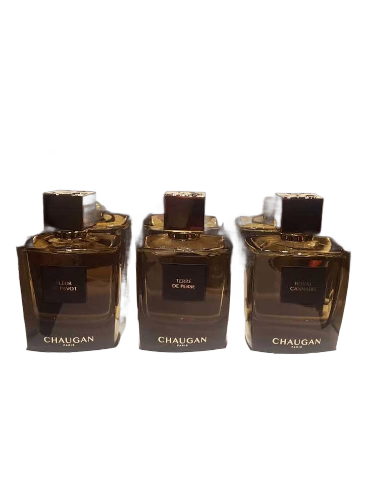 Chaugan Terre de Perse