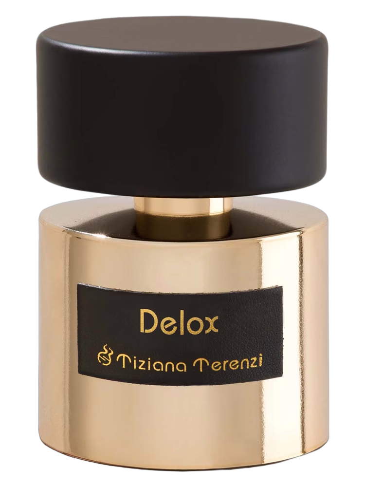Tiziana Terenzi Delox