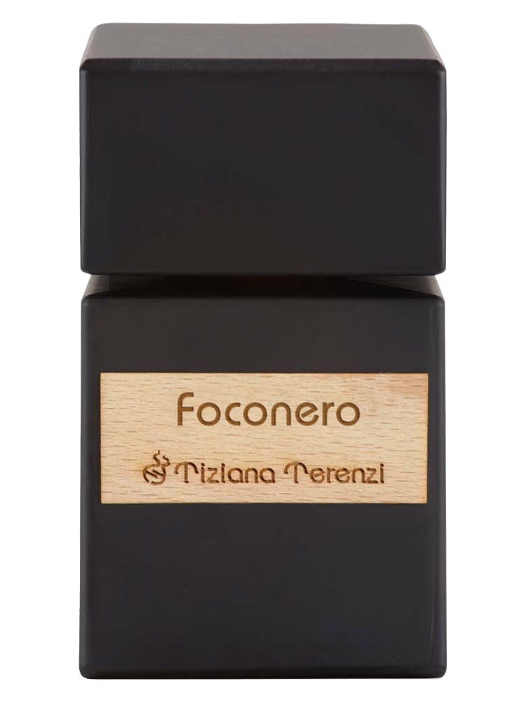 Tiziana Terenzi Foconero