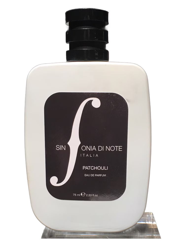 Sinfonia di Note Patchouli