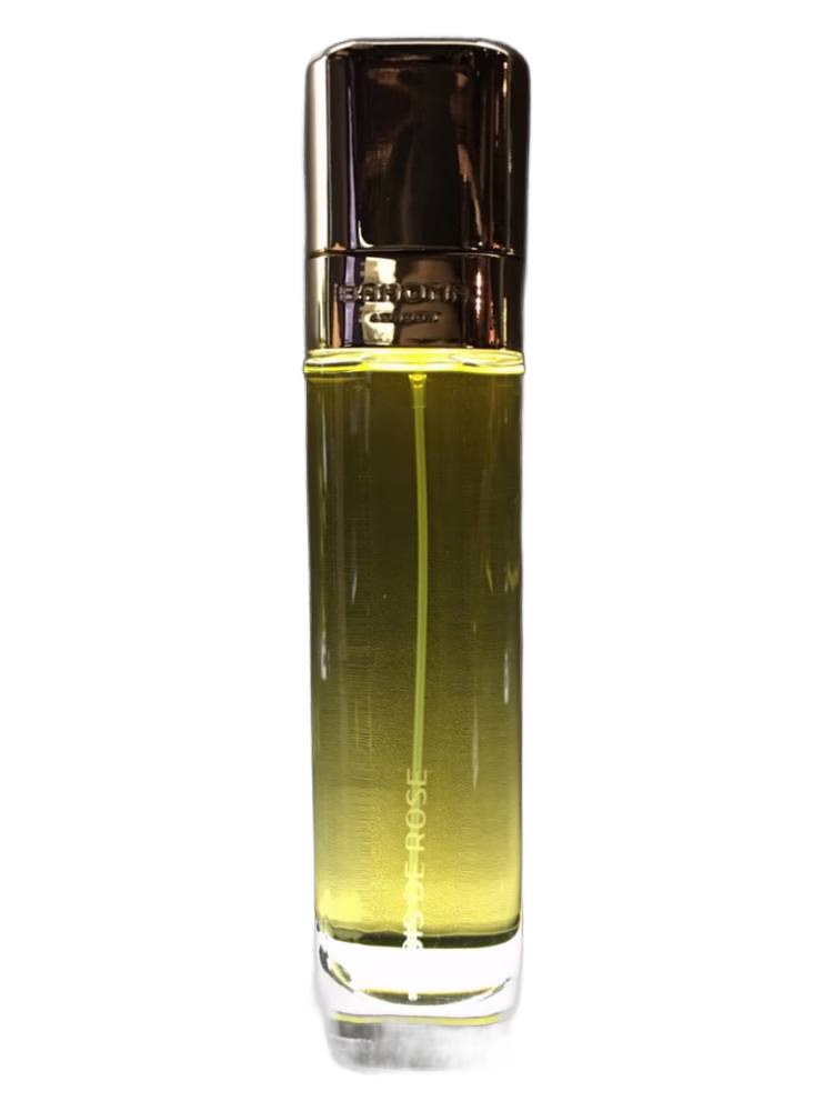 Bahoma London Bois de Rose