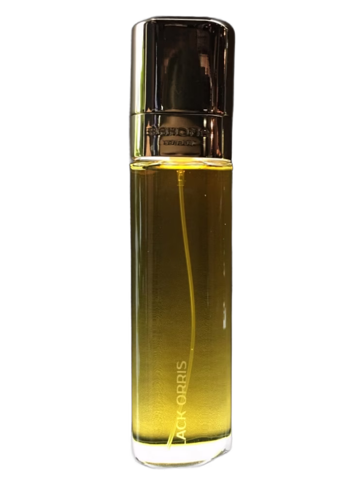 Bahoma London Black Orris