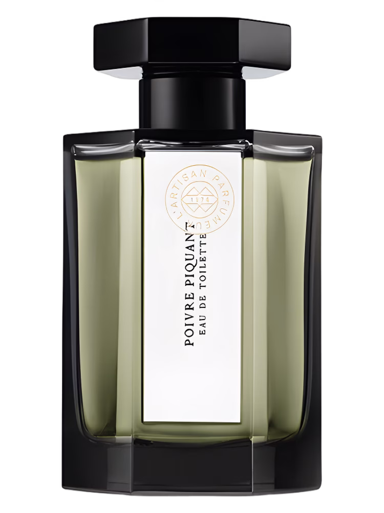 L'Artisan Parfumeur Poivre Piquant