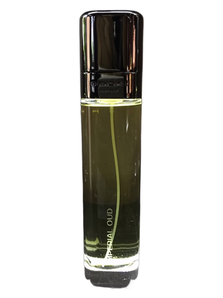 Bahoma London Imperial Oud