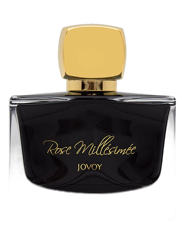 Jovoy Paris Rose Millesimee