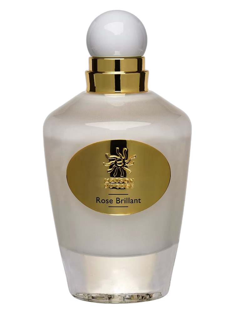 Maison Du Sage Rose Brillant