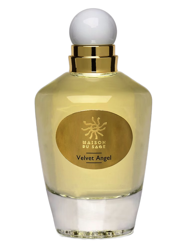 Maison Du Sage Velvet Angel