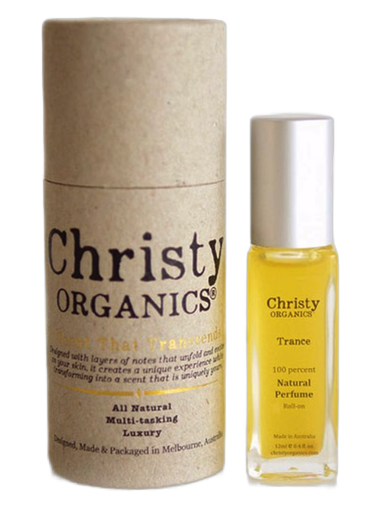 Christy Organics Trance