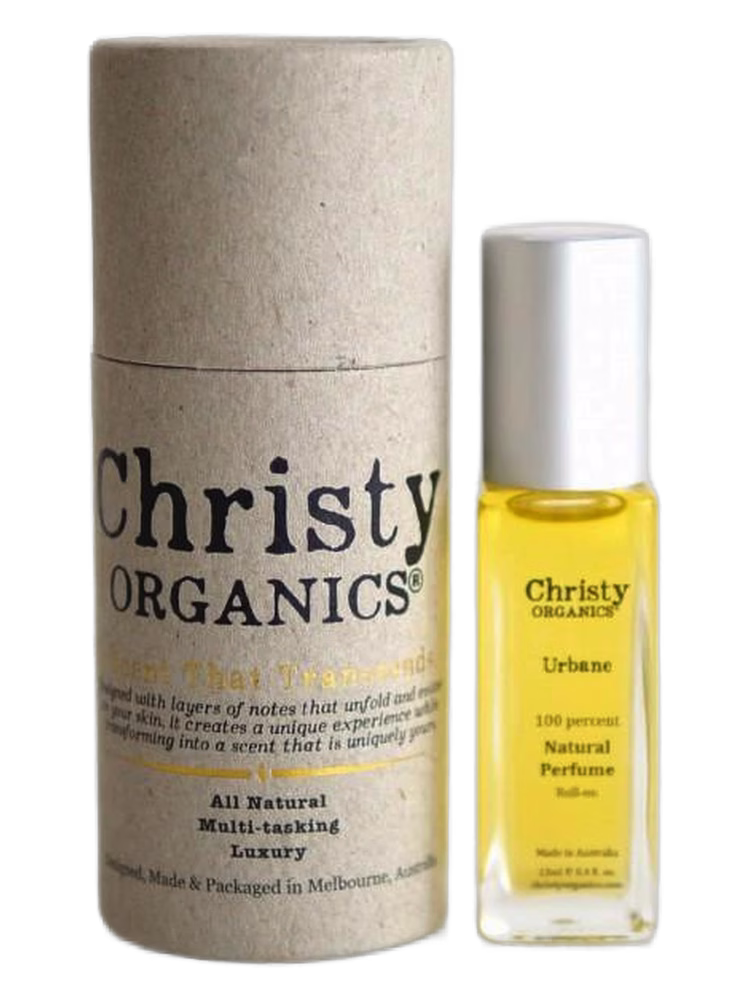 Christy Organics Urbane