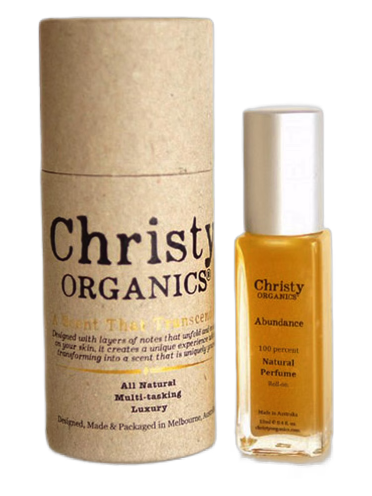 Christy Organics Abundance