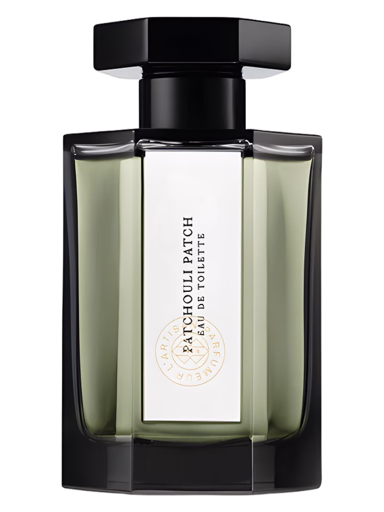 L'Artisan Parfumeur Patchouli Patch