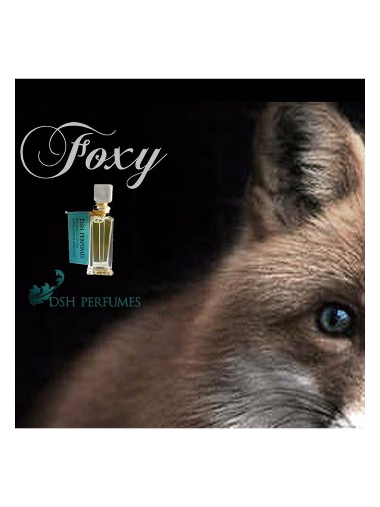 DSH Perfumes Foxy