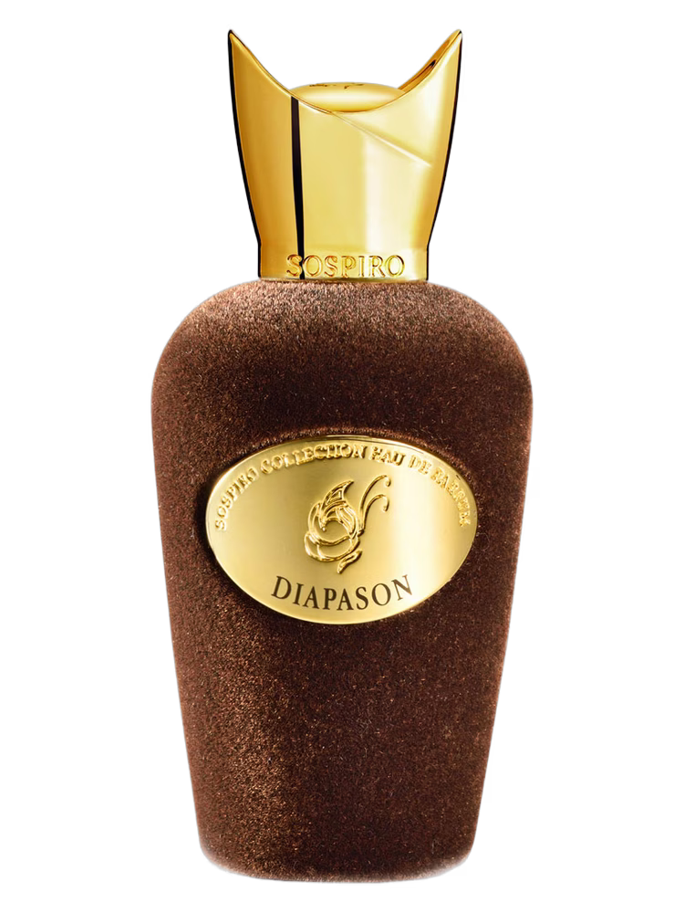 Sospiro Perfumes Diapason