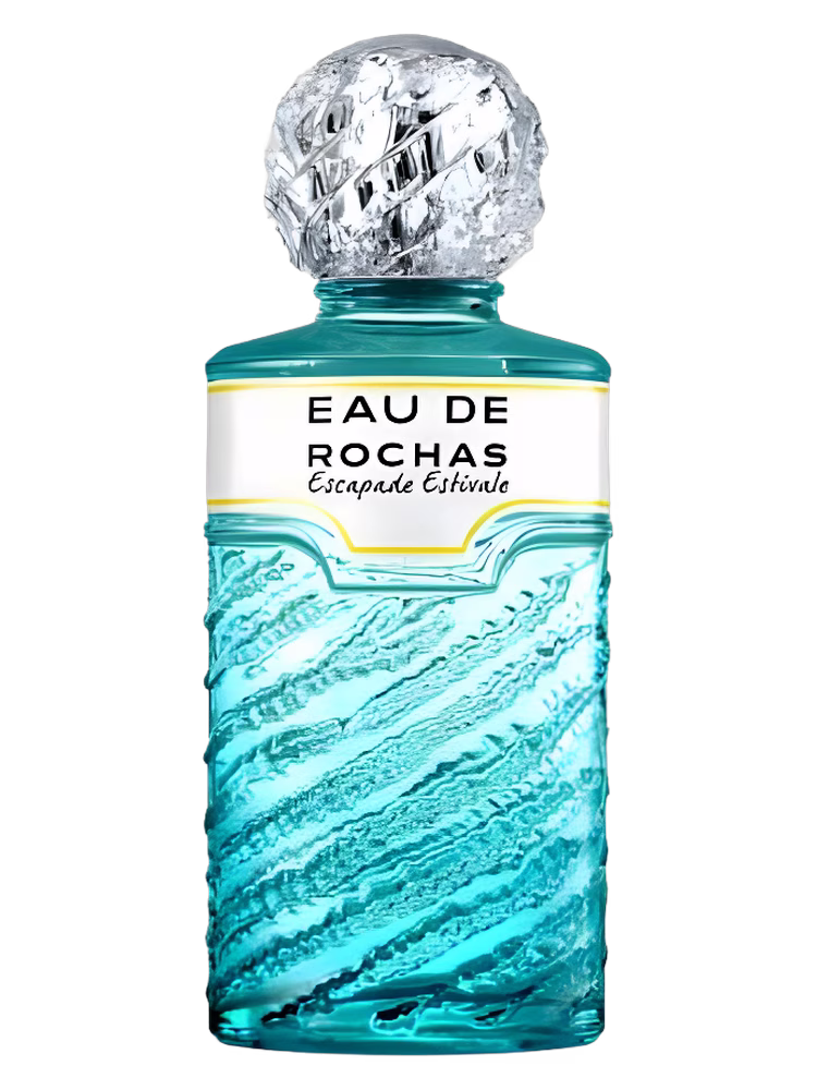 Rochas Eau de Rochas Escapade Estivale