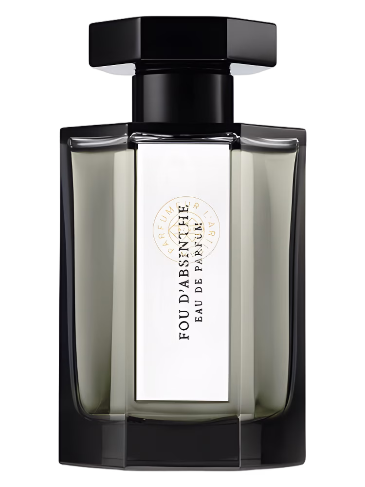 L'Artisan Parfumeur Fou d'Absinthe